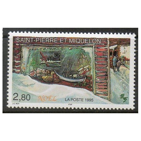 S P M N° 0623 Neuf **