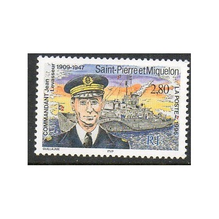 S P M N° 0624 Neuf **