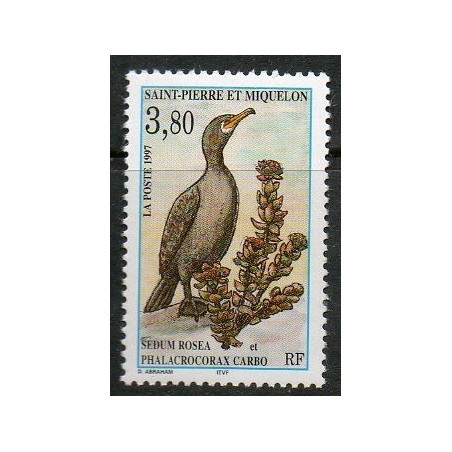 S P M N° 0642 Neuf **