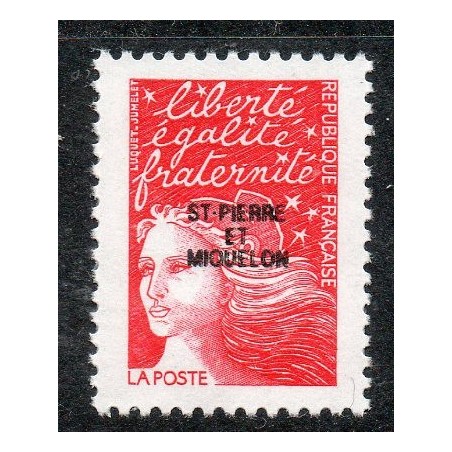 S P M N° 0651 Neuf **