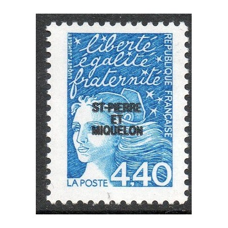 S P M N° 0660 Neuf **