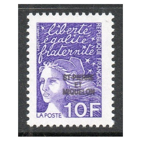 S P M N° 0661 Neuf **