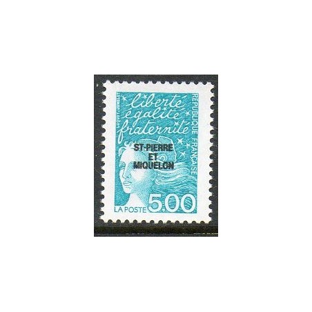 S P M N° 0667 Neuf **