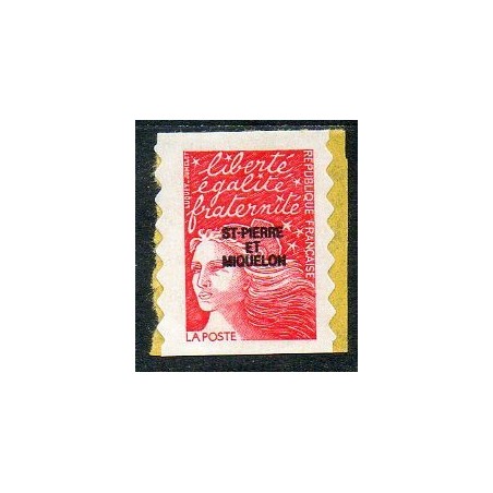 S P M N° 0675 Neuf **