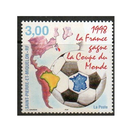 S P M N° 0683 Neuf **