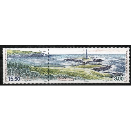 S P M N° 0681A Neuf **