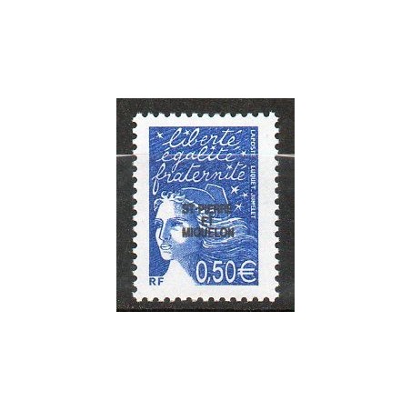 S P M N° 0764 Neuf **