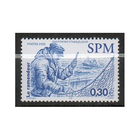 S P M N° 0779 Neuf **