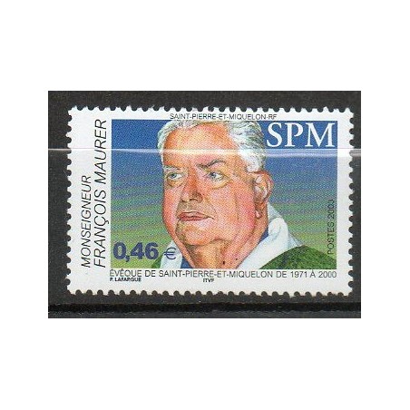 S P M N° 0788 Neuf **