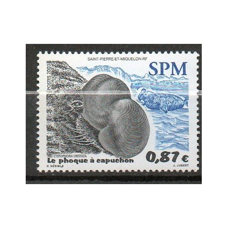 S P M N° 0790 Neuf **