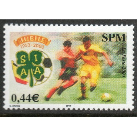 S P M N° 0827 Neuf **