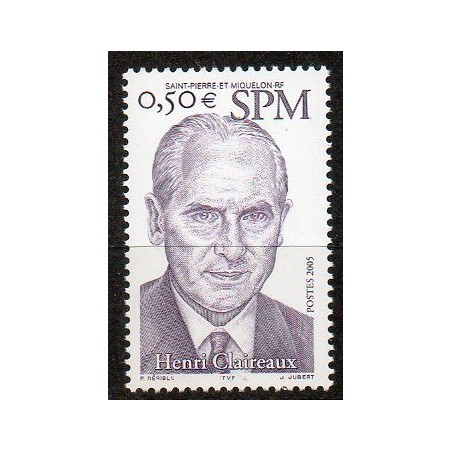 S P M N° 0840 Neuf **