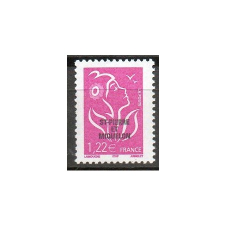 S P M N° 0849 Neuf **