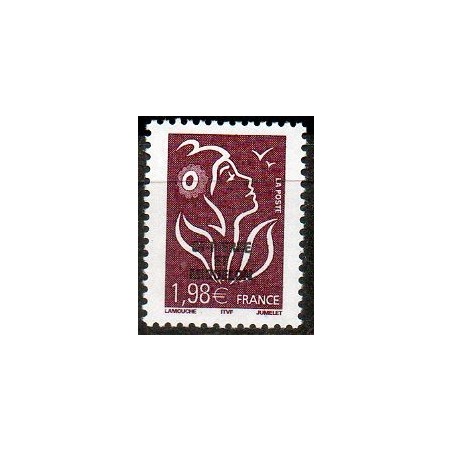 ST Pierre & Miquelon N° 0850 Neuf **