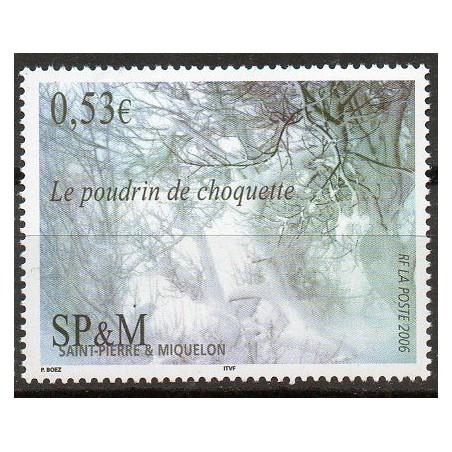 S P M N° 0860 Neuf **