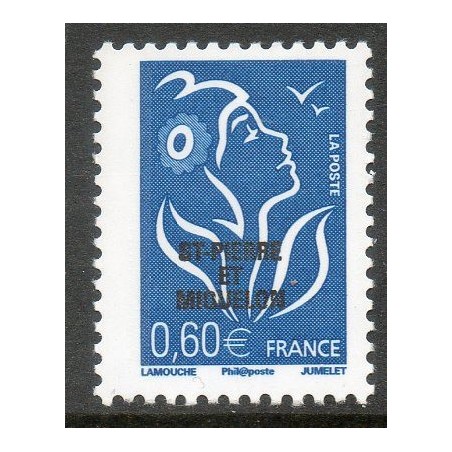 S P M N° 0887 Neuf **