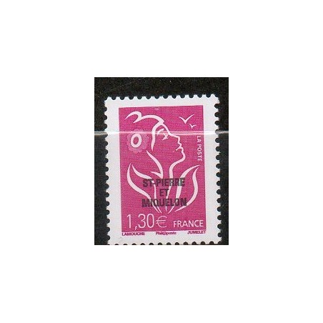 S P M N° 0895 Neuf **