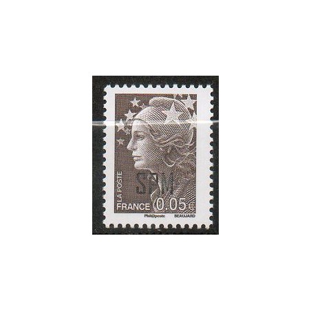 S P M N° 0933 Neuf **