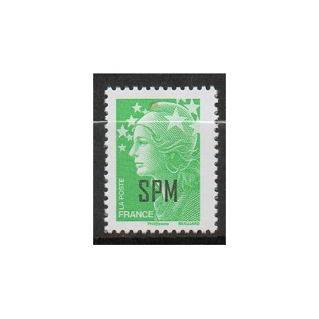 S P M N° 0935 Neuf **