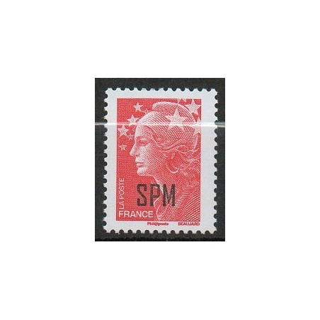 S P M N° 0936 Neuf **