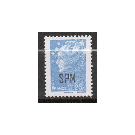 ST Pierre & Miquelon N° 0949 Neuf **