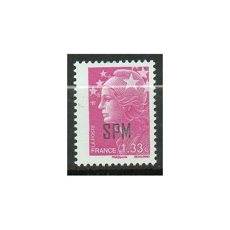 S P M N° 0950 Neuf **