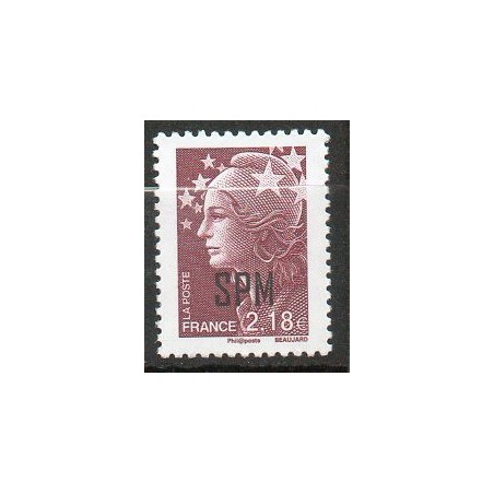 ST Pierre & Miquelon N° 0951 Neuf **