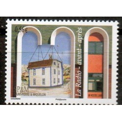 ST Pierre & Miquelon N° 0958 Neuf **