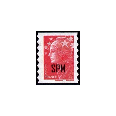 S P M N° 0960 Neuf **