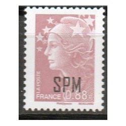 S P M N° 0968 Neuf **