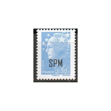 S P M N° 0969 Neuf **