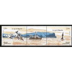 ST Pierre & Miquelon N° 0974/5 Neuf **