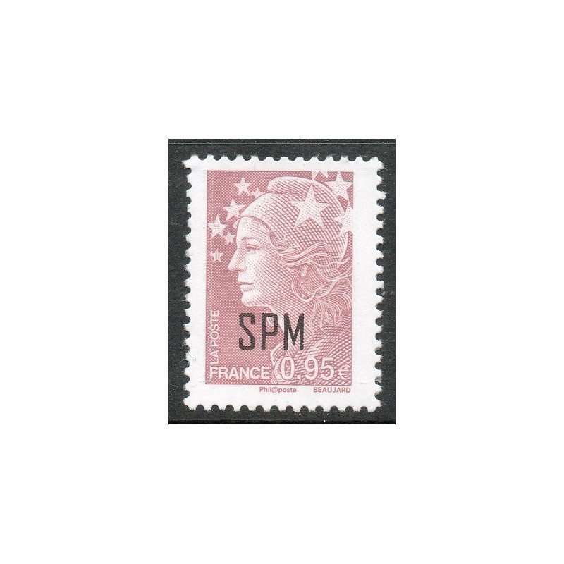 S P M N° 0993 Neuf **