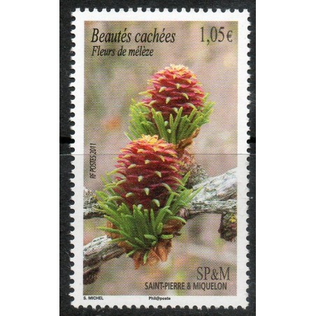 S P M N° 0994 Neuf **