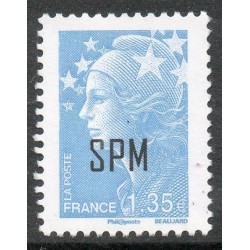 S P M N° 0996 Neuf **