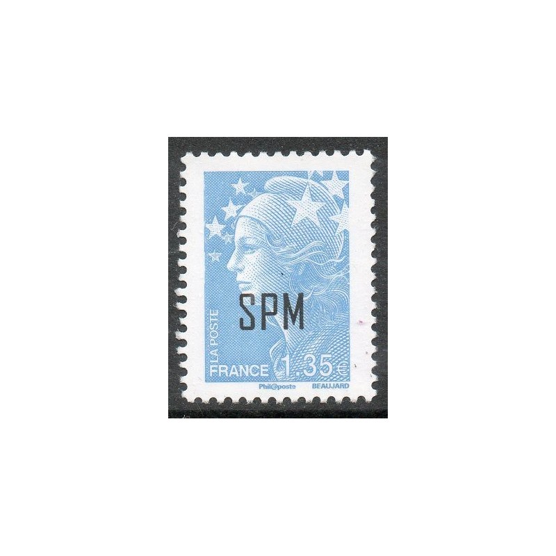 S P M N° 0996 Neuf **