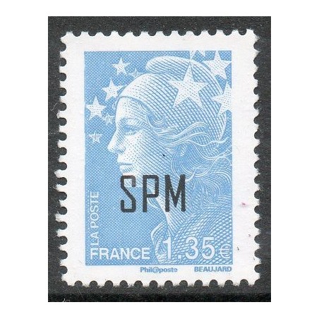 S P M N° 0996 Neuf **