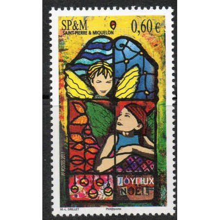 S P M N° 1023 Neuf **