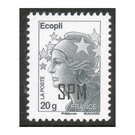 S P M N° 1026 Neuf **