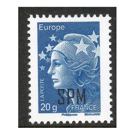 ST Pierre & Miquelon N° 1028 Neuf **