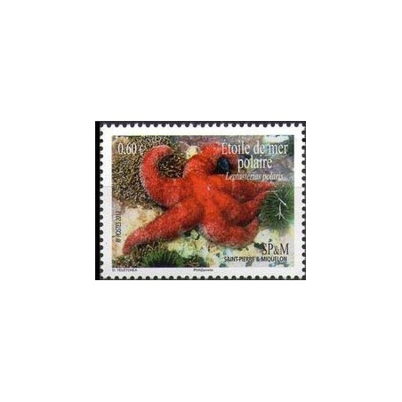 S P M N° 1036 Neuf **