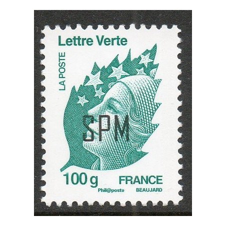 S P M N° 1040 Neuf **