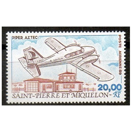 S P M PA N° 0068 Neuf **