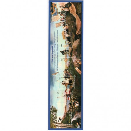 ST Pierre & Miquelon BF N° 18 Neuf **