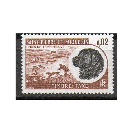 S P M TA N° 0077 Neuf **