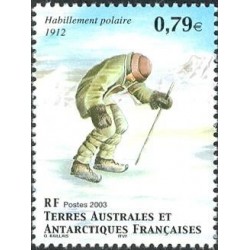 T.A.A.F N ** 0353