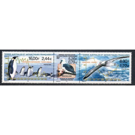 T.A.A.F N ** 0270/71/72