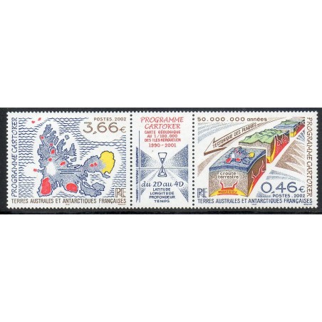 T.A.A.F N **  0336/37