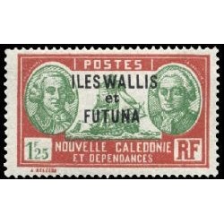 WF N° 0059A Neuf **