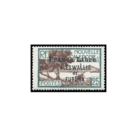 WF N° 0100 Neuf **